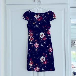 Beautiful cocktail dress from French Connection